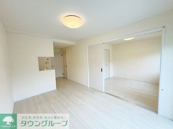 メゾン雅IIの物件内観写真